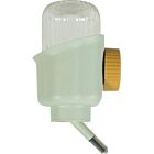Zolux Biberon Fleur Cosy Rongeur Vert 350 ml