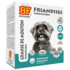 Biofood Bonbons Probiotiques Digestion Chien 265 g