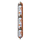 Biofood Pâtée Saucisse au saumon pour chien et chiot 800 g