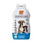 Biofood Omega+ Probiotique pour Chien 250 ml