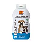 Biofood Omega+ Probiotique pour Chien 500 ml