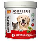 Biofood Herbes Souplesse pour la mobilité Chien et Chat 125 g