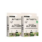 Biovetol Alt’vers Bio Chat Lot de 2 boîtes