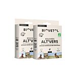 Biovetol Alt’vers Bio Grand Chien > 20kg 6 bouchées x 2 boîtes