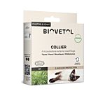 Biovetol Collier antiparasitaire chat 35 cm