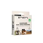 Biovetol Benessere Intestinale cucciolo e cane piccolo 10 cps