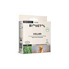 Biovetol Collare antiparassitario per cani di taglia grande 75 cm