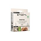 Biovetol Pipette antiparassitarie Bio gatto /gattino x3