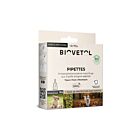 Biovetol Pipette antiparassitarie Bio cucciolo / piccolo cane x6