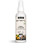 Biovetol Spray O'calme Bio cane e gatto 125 ml