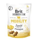 Brit Care Dog Functional Snack Mobility au Calamar 150 g
