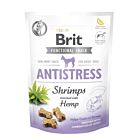 Brit Care Dog Functional Snack Antistress aux Crevettes 150 g