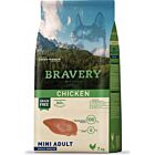 Bravery Cane Adulto Small Pollo Senza cereali 7 kg