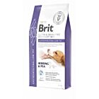 Brit Vet Diet Dog Gastrointestinal Low Fat Grain Free