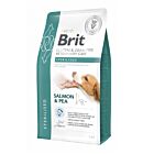 Brit Vet Diet Dog Stérilisé Grain Free