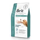 Le Brit Vet Diet Sterilised Pour Chien 2 kg