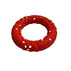 Bubimex Jouet Ultra Strong anneau pour chien 14 cm