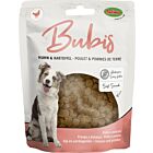 Bubimex Bubis friandises au poulet pour chien 200g - La Compagnie des Animaux