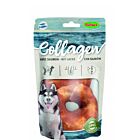 Bubimex Donut di collagene al salmone Ø10 cm x2