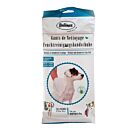 Bubimex Easy Clean guanto di pulizia x 5