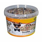 Bubimex Goodies friandises chien 1.8kg - La Compagnie des Animaux