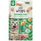 Bubimex Soft wraps chat poulet thon 30 g