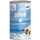 Bubimex Soup al tonno Gatto 135 g