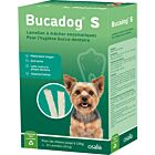 Bucadog lamelles S pour petit chien <10 kg
