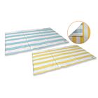 Croci Tapis rafraichissant stripe 90 x 50 cm