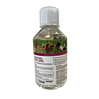 Bionature Aviflore Hygiène intestinale volailles et bovins 250ml - La Compagnie des Animaux