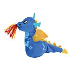KONG Jouet Enchanted Dragon pour chat