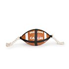 Camon Pallone da Football Americano con maniglie in corda cane