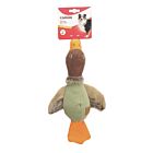 Camon Canard en toile avec couineur pour chien 35 cm