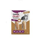 Camon Snack Filetti di pollo Gatto 40 g