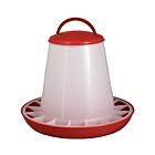 Mangeoire volailles plastique 3 kg