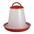 Mangeoire volailles plastique 6 kg