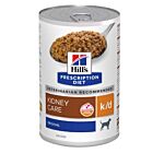 Hill's Prescription Diet Canine K/D original 12 x 350 g