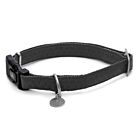 Croci collare MyLord cane nero 26-40 cm