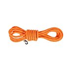 Bobby Walk Guinzaglio tubolare cane arancio 10 m