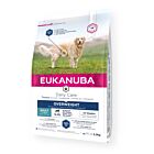 Eukanuba Cane Daily Care in Sovrappeso o Sterilizzato Pollo 2.3 kg