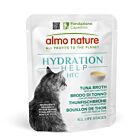 Almo Nature HFC Hydratation Help brodo tonno gatto 24 x 50 g