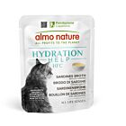 Almo Nature HFC Hydratation Help brodo sardine gatto 24 x 50 g