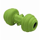 Vetopop Giocattolo Pop Strong cane verde 11 cm
