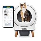 PetSafe lettiera autopulente connessa SmartSpin