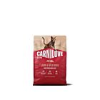 Carnilove Agneau et Sanglier chat