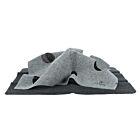 Cat Activity Adventure Carpet - La Compagnie des Animaux