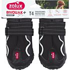 Zolux Scarpe Protettive Bivouak per cane T4