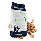 Préférence Croquettes Chien Bien-Être 3 kg- La Compagnie des Animaux