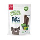 Edgard & Cooper Mach'sticks Pomme & Eucalyptus petit chien 105 g