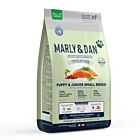 Marly & Dan cucciolo taglia piccola salmone 1,5 kg